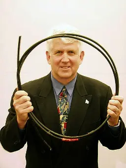 Robert Metcalfe
